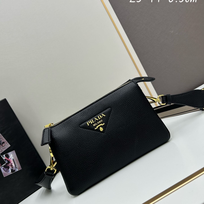 Pra*a satchel bags
